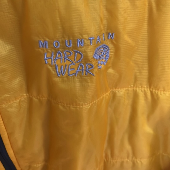 Mountain Hardwear Thermostatic Jacket - Insulated, men’s XL - Picture 2 of 7